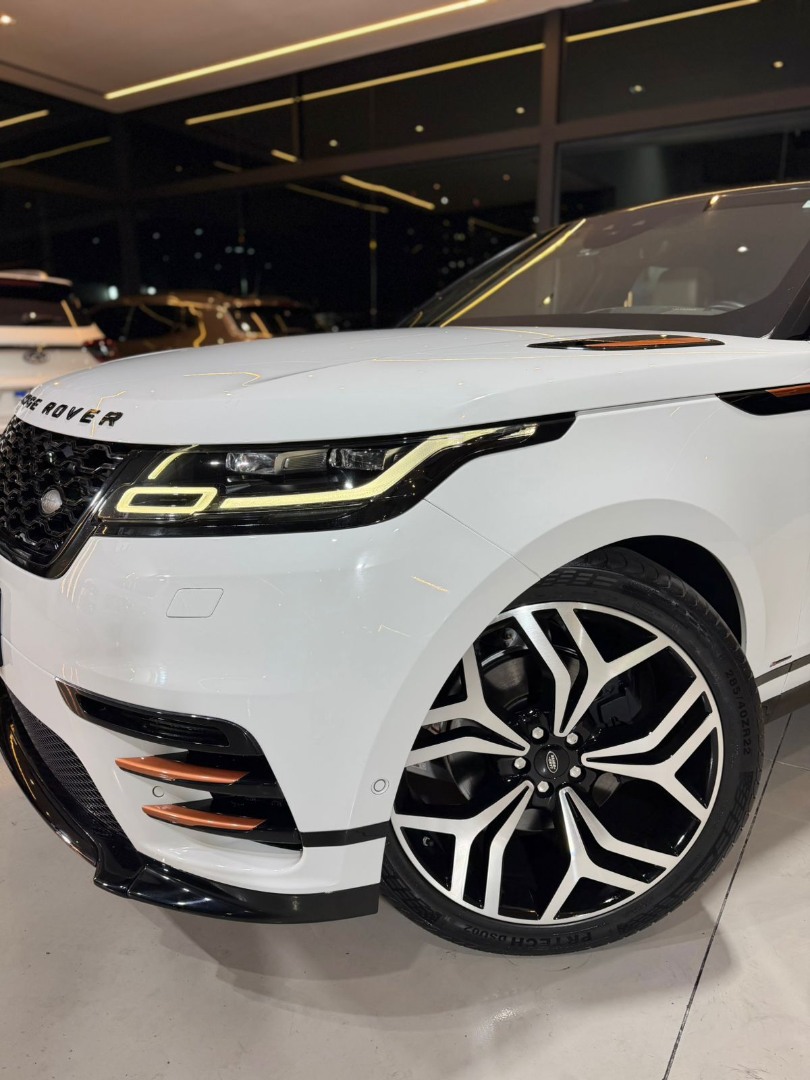 LAND ROVER Range Rover Velar 3.0 V6 P380 SE R-DYNAMIC AUTOMÁTICO