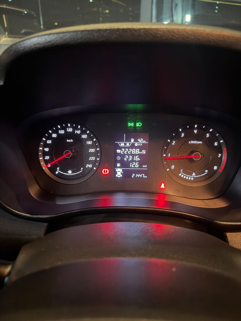 HYUNDAI HB 20 Hatch 1.0 12V 4P FLEX COMFORT PLUS