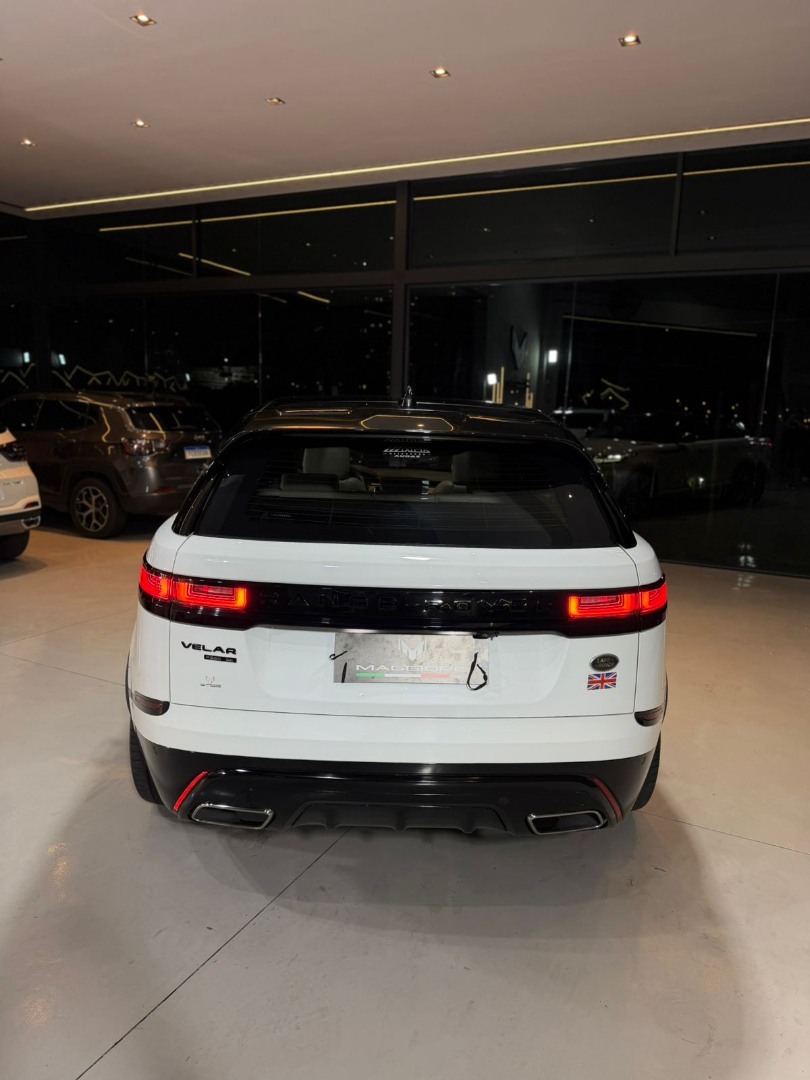 LAND ROVER Range Rover Velar 3.0 V6 P380 SE R-DYNAMIC AUTOMÁTICO