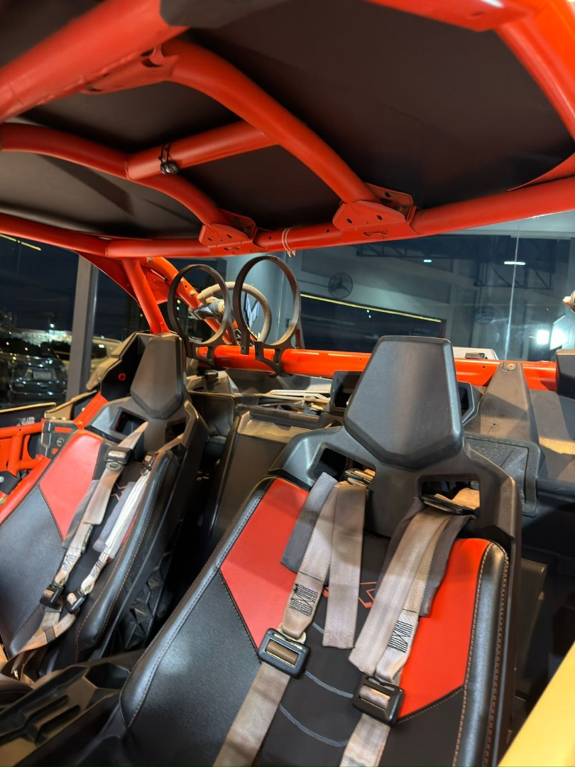 BRP CAN-AM Maverick X3 XRS 900 N/D