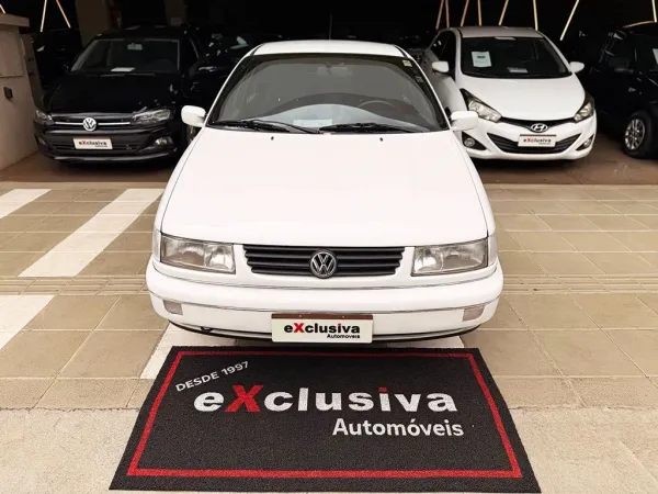 Passat 2.0 GL 8V