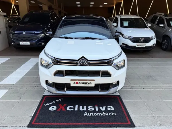 Basalt 1.0 TURBO 200 FIRST EDITION