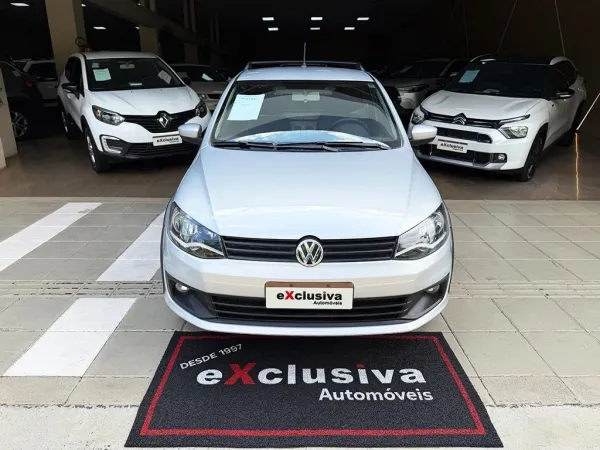 Saveiro 1.6 MI TRENDLINE CS 8V