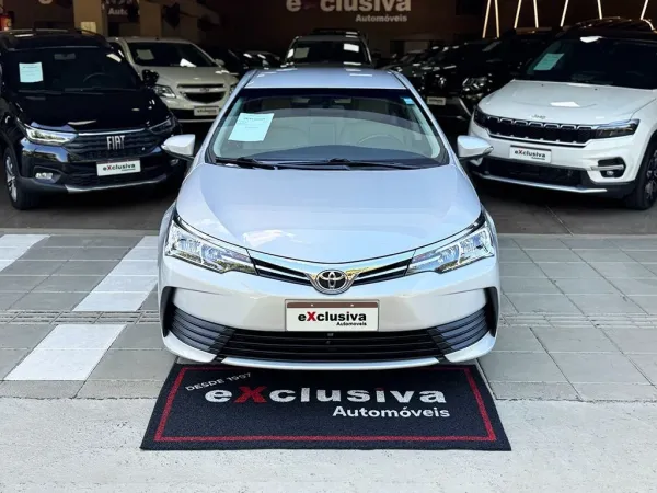 Corolla 1.8 GLI UPPER 16V