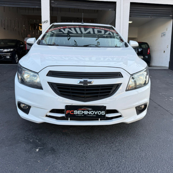 Onix Hatch 1.0 4P FLEX JOY