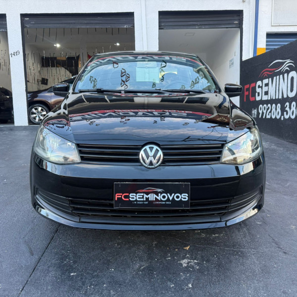 Voyage 1.6 4P TREND FLEX