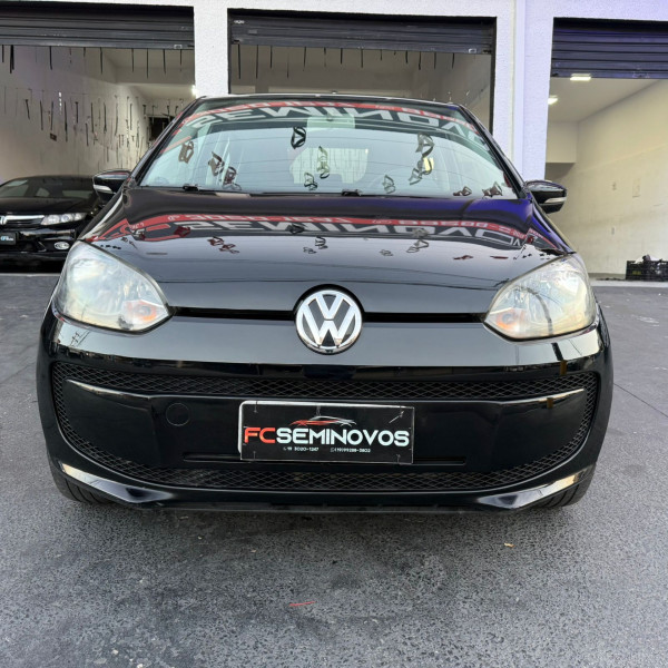 UP 1.0 12V 4P FLEX MOVE UP