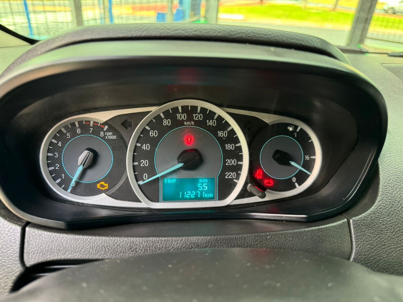 Ka Hatch 1.0 12V 4P TI-VCT SEL FLEX