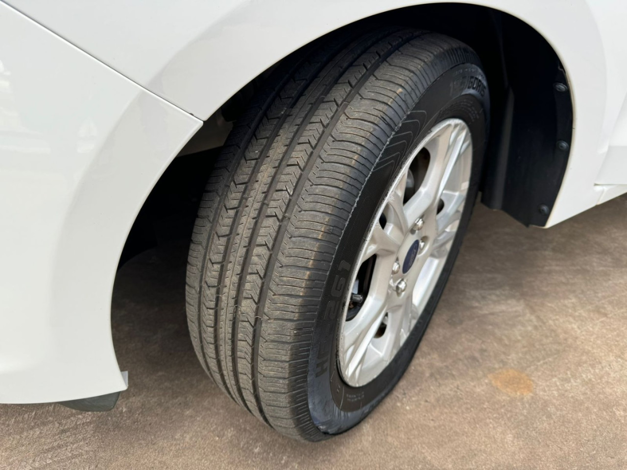 Ka Hatch 1.0 12V 4P TI-VCT SEL FLEX