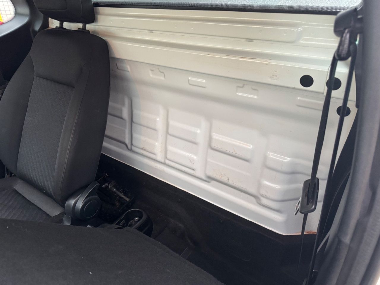 FIAT Strada 1.4 FLEX ENDURANCE CABNE SIMPLES