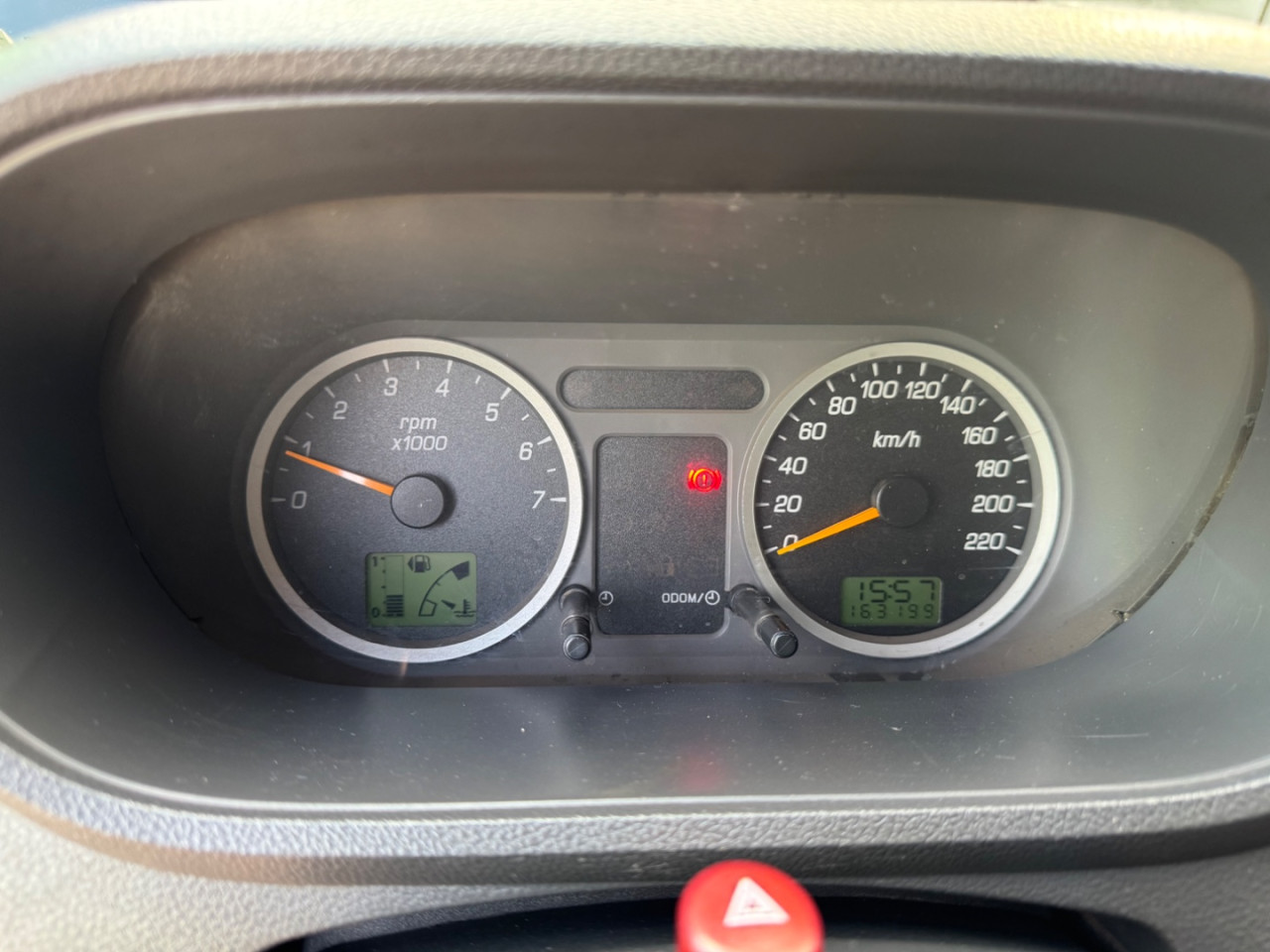 FORD Ecosport 1.6 4P XLS FLEX