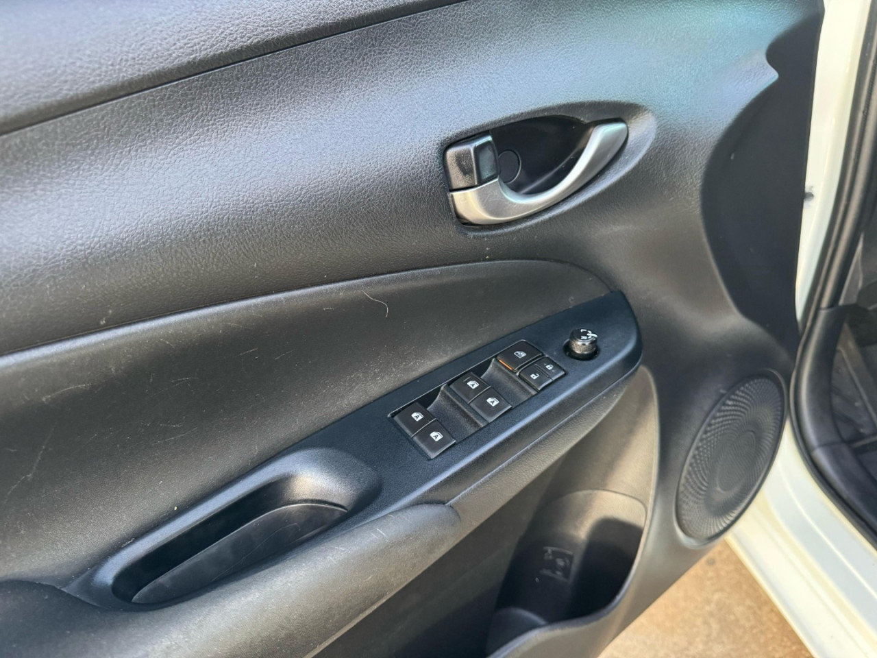Yaris Sedan 1.5 16V 4P FLEX XL
