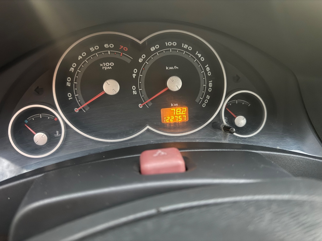 CHEVROLET Prisma 1.4 4P MAXX FLEX