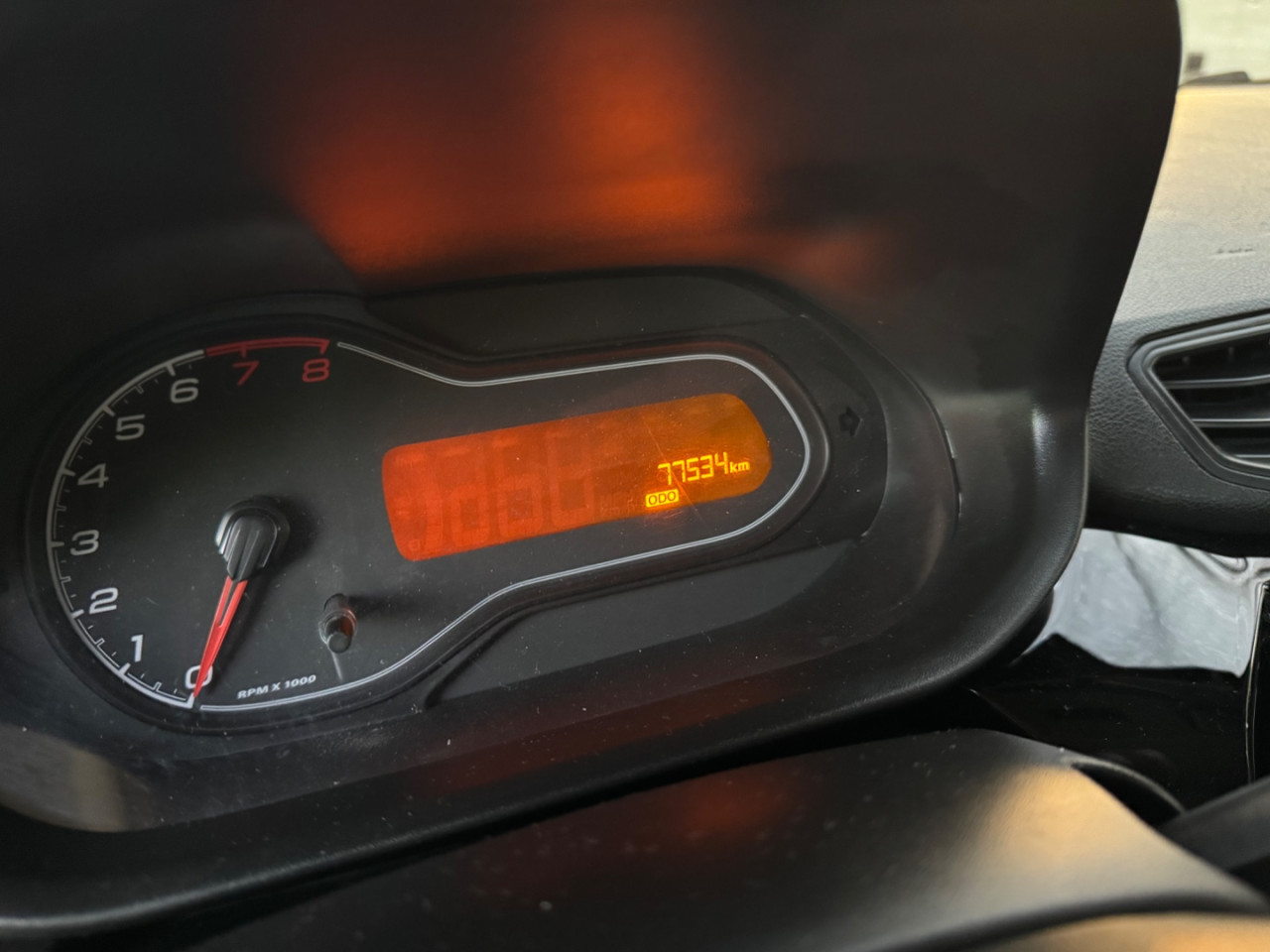 Onix Hatch 1.0 4P FLEX JOY BLACK