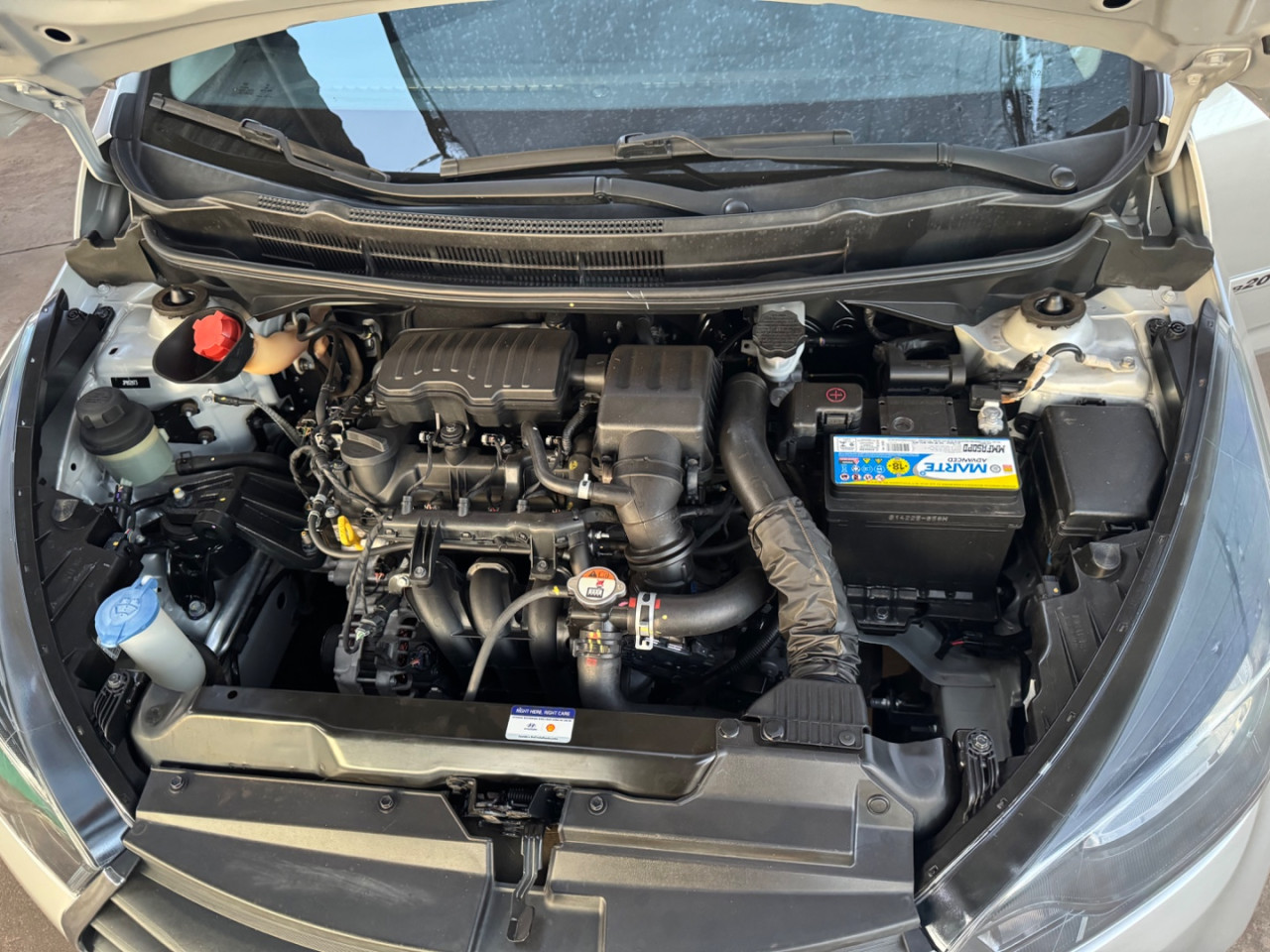 HB 20 Hatch 1.0 12V 4P FLEX COMFORT