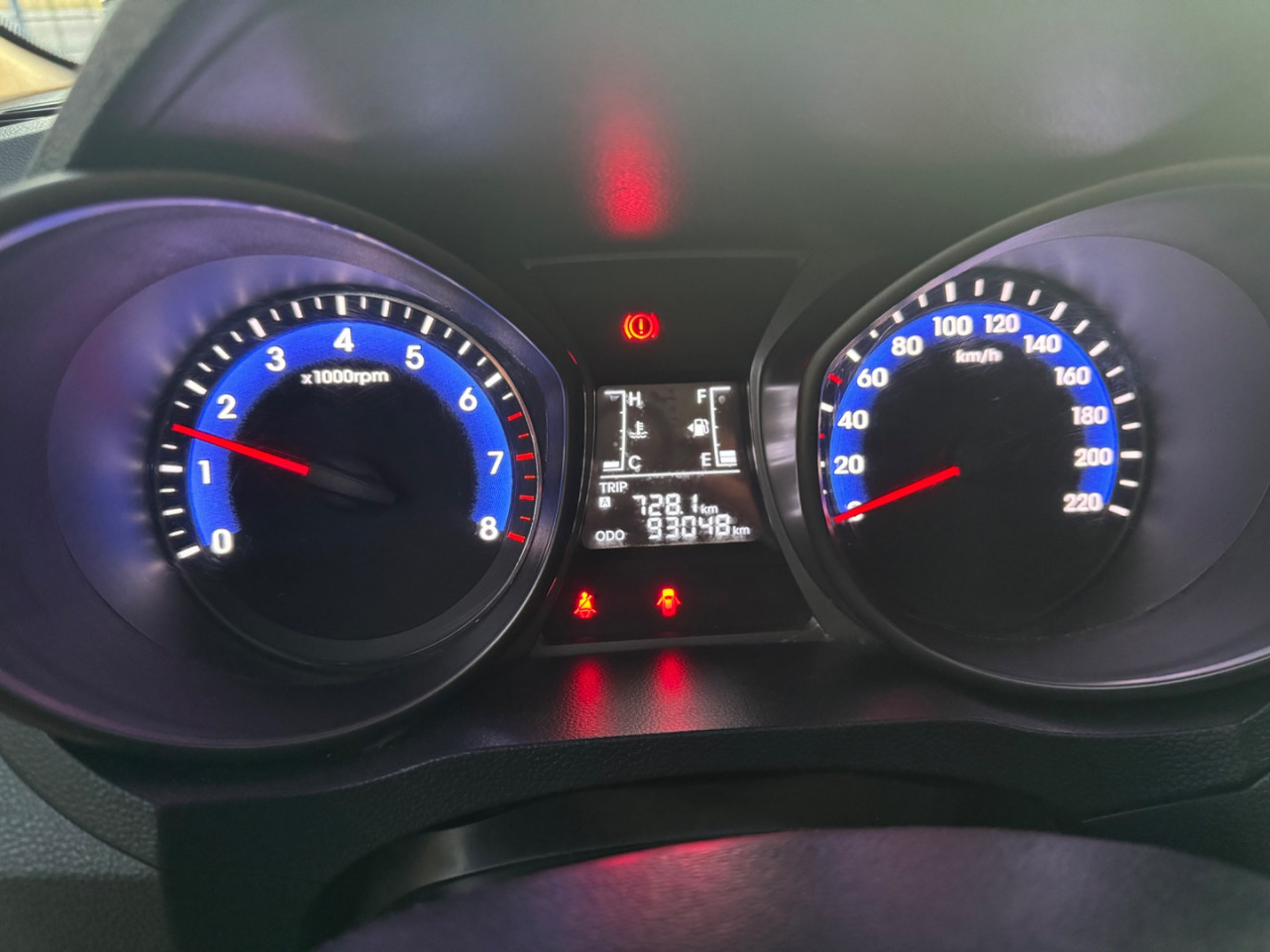 HB 20 Hatch 1.0 12V 4P FLEX COMFORT