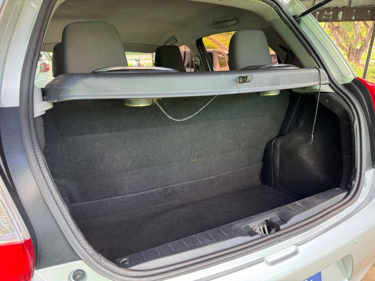 Etios Hatch 1.5 16V 4P FLEX XLS