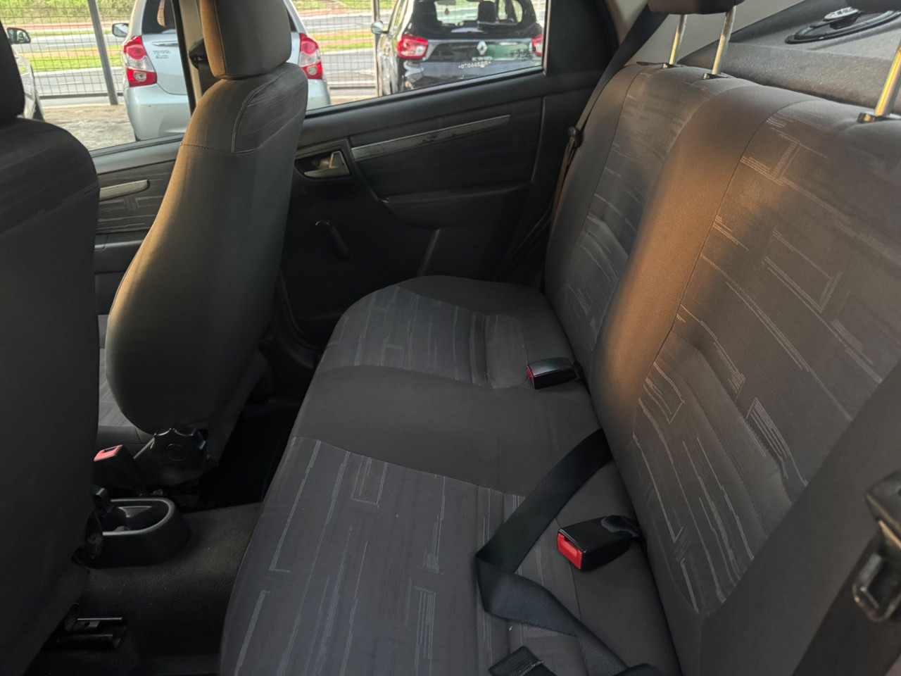 CHEVROLET Prisma 1.4 4P MAXX FLEX