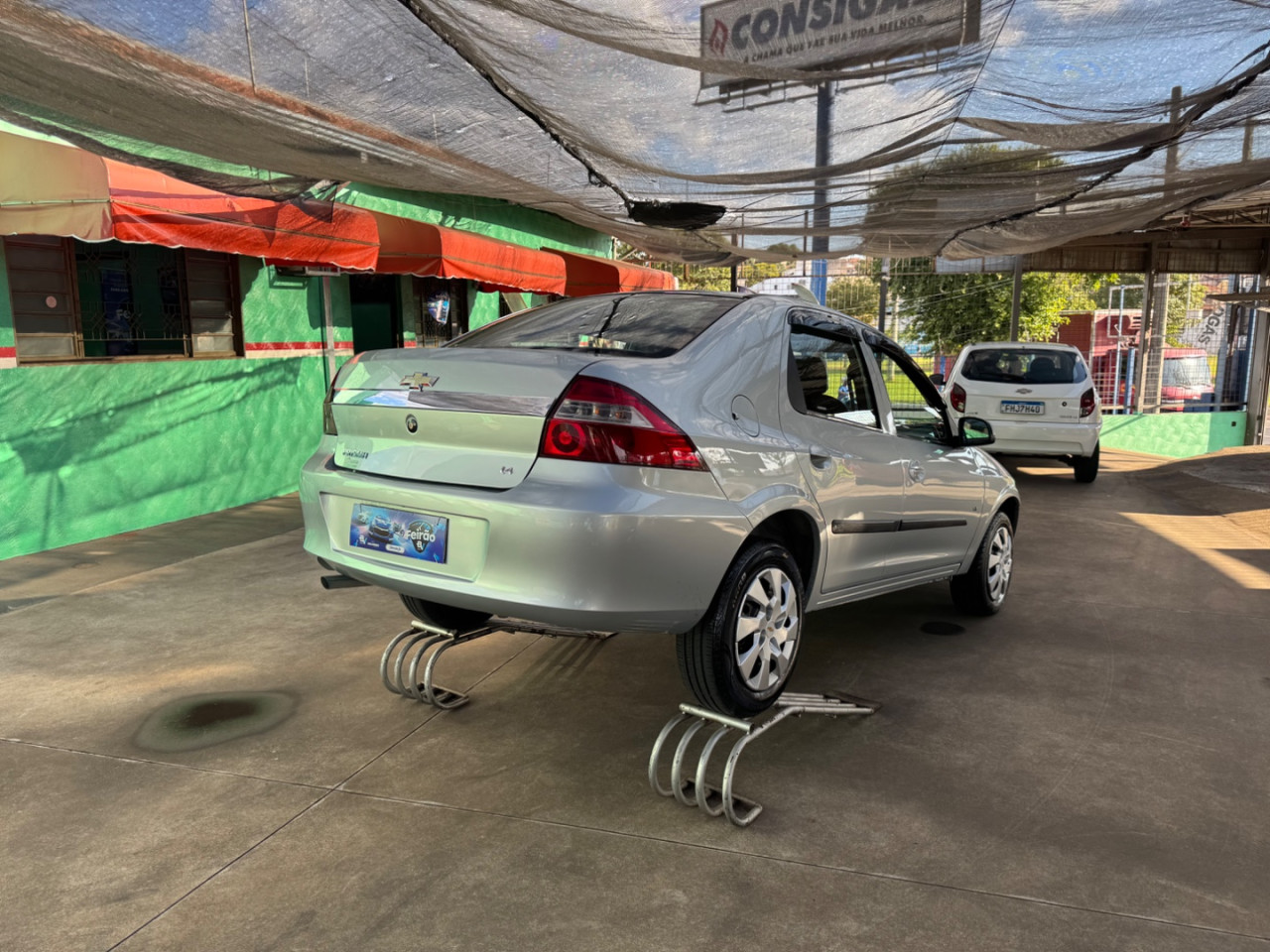 Prisma 1.4 4P LT FLEX