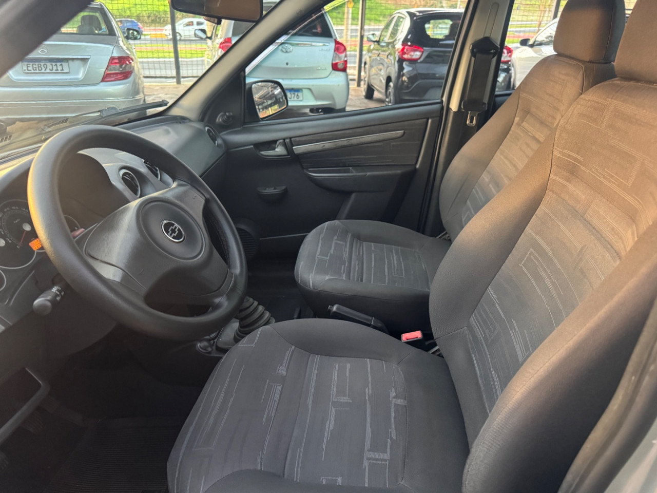 CHEVROLET Prisma 1.4 4P MAXX FLEX