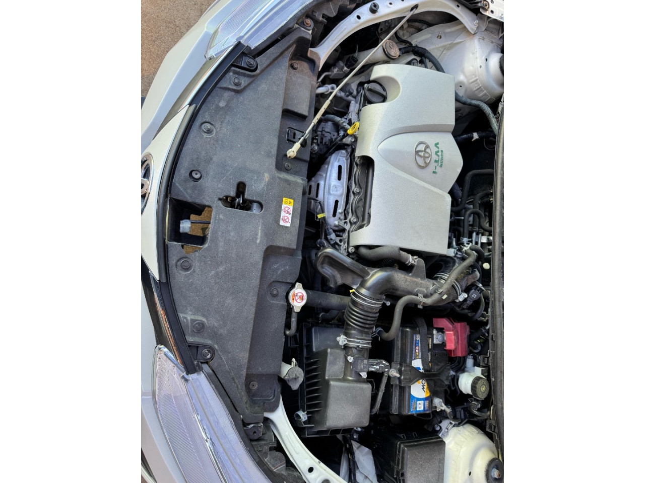 Yaris Sedan 1.5 16V 4P FLEX XL