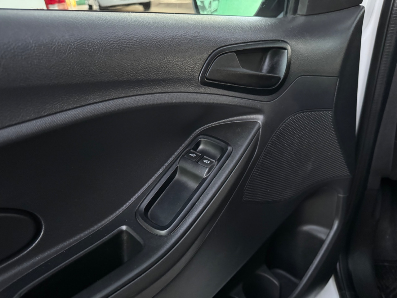 Ka Hatch 1.0 12V 4P TI-VCT SE FLEX