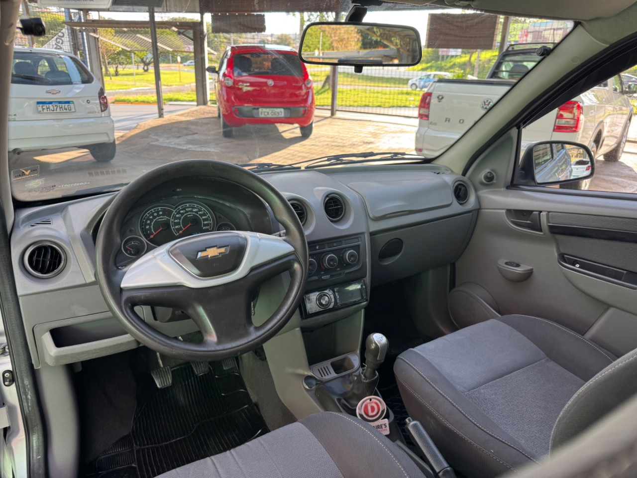 Prisma 1.4 4P LT FLEX