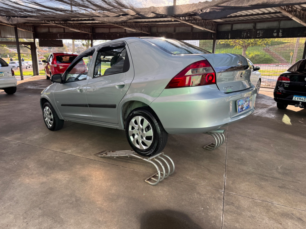 Prisma 1.4 4P LT FLEX