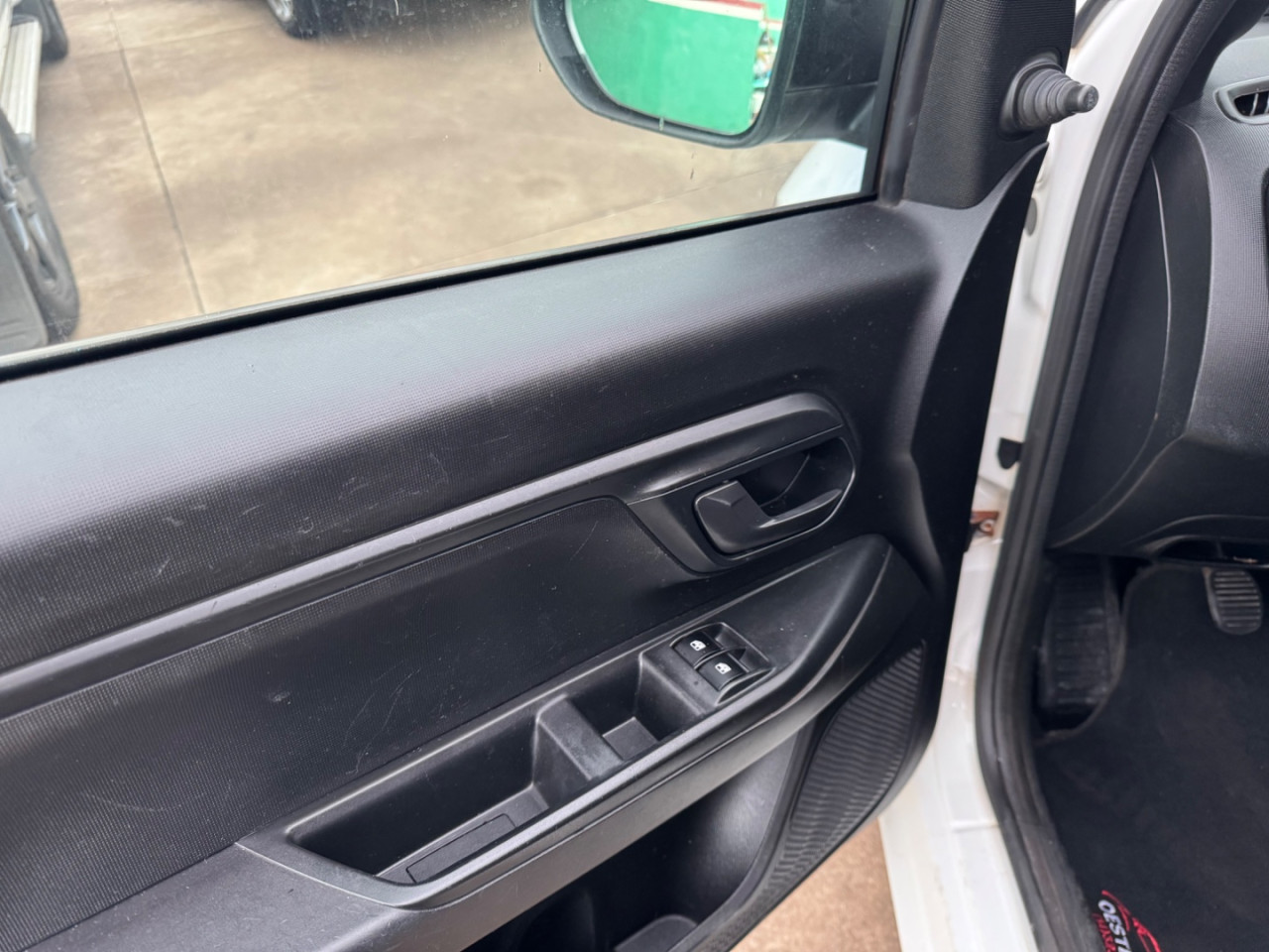 FIAT Strada 1.4 FLEX ENDURANCE CABNE SIMPLES