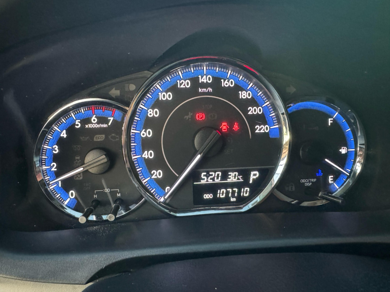 Yaris Sedan 1.5 16V 4P FLEX XL