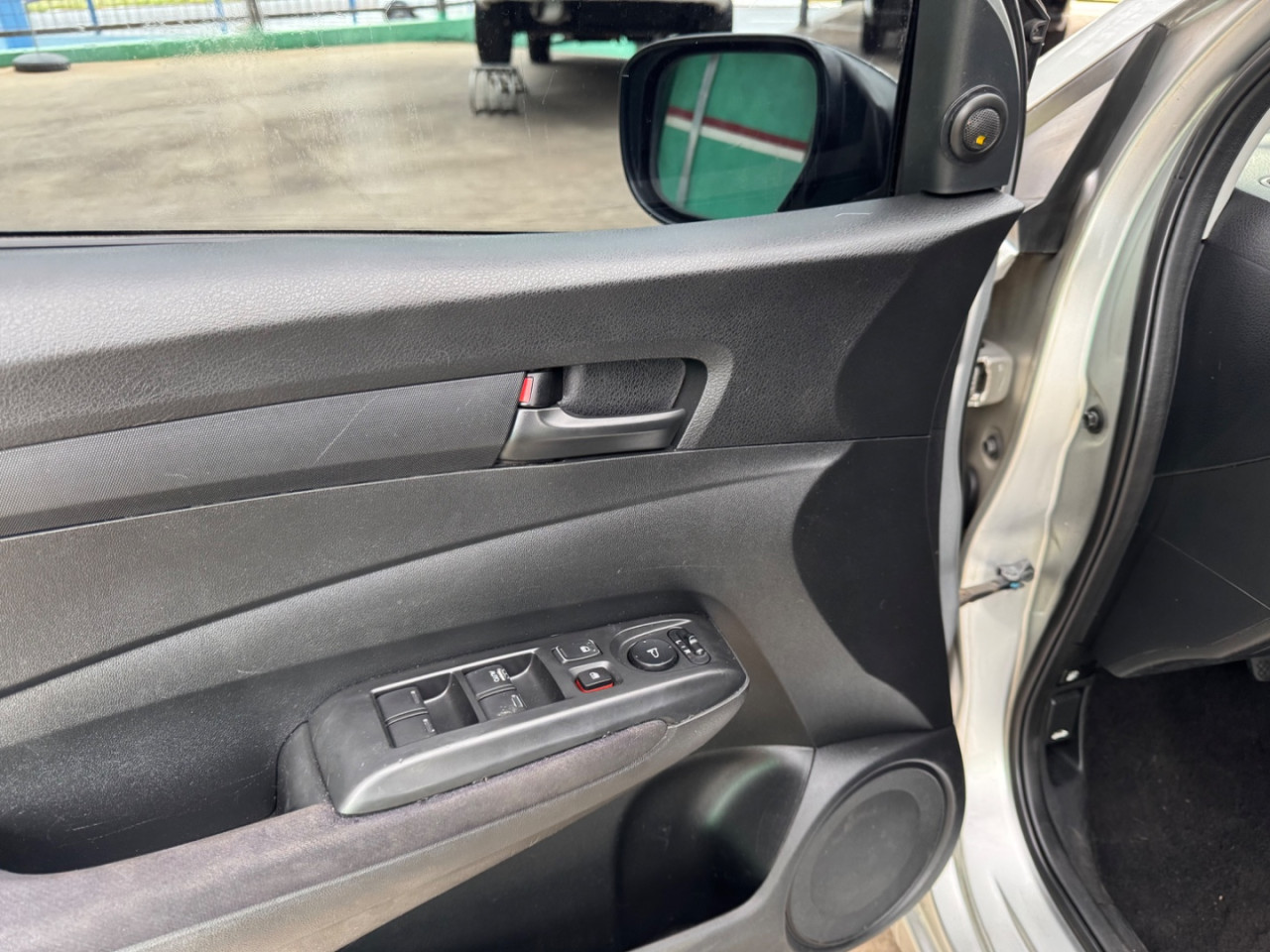City Sedan 1.5 16V 4P DX FLEX AUTOMÁTICO