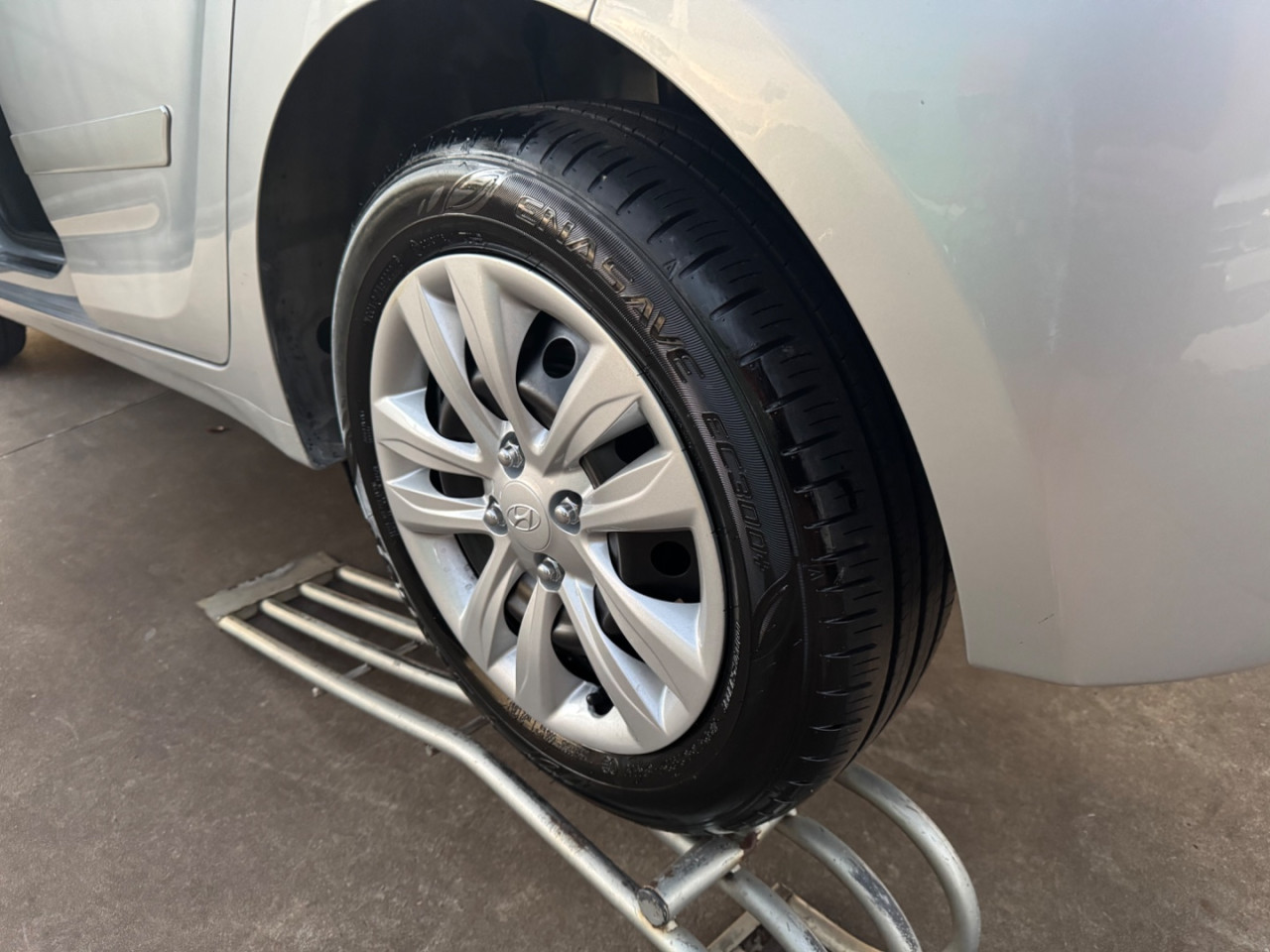 HB 20 Hatch 1.0 12V 4P FLEX COMFORT