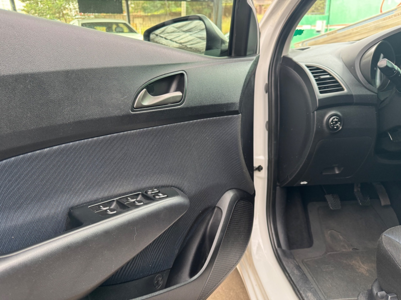 HB 20 Hatch 1.6 16V 4P FLEX COMFORT