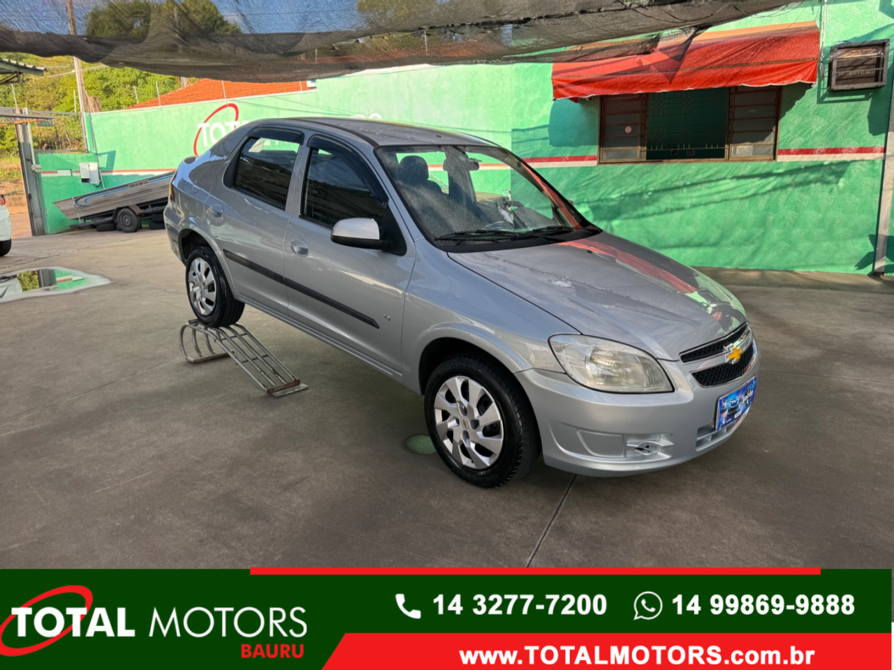 Prisma 1.4 4P LT FLEX