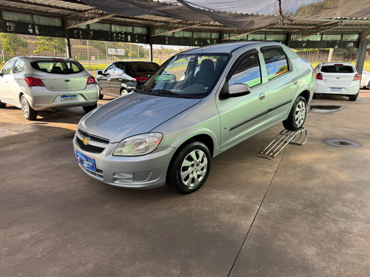 Prisma 1.4 4P LT FLEX