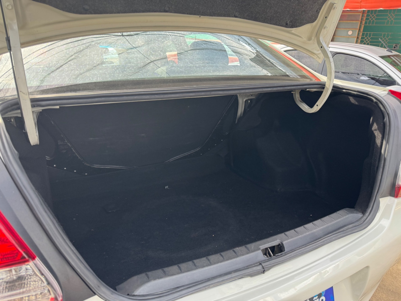Etios Sedan 1.5 16V 4P FLEX XS