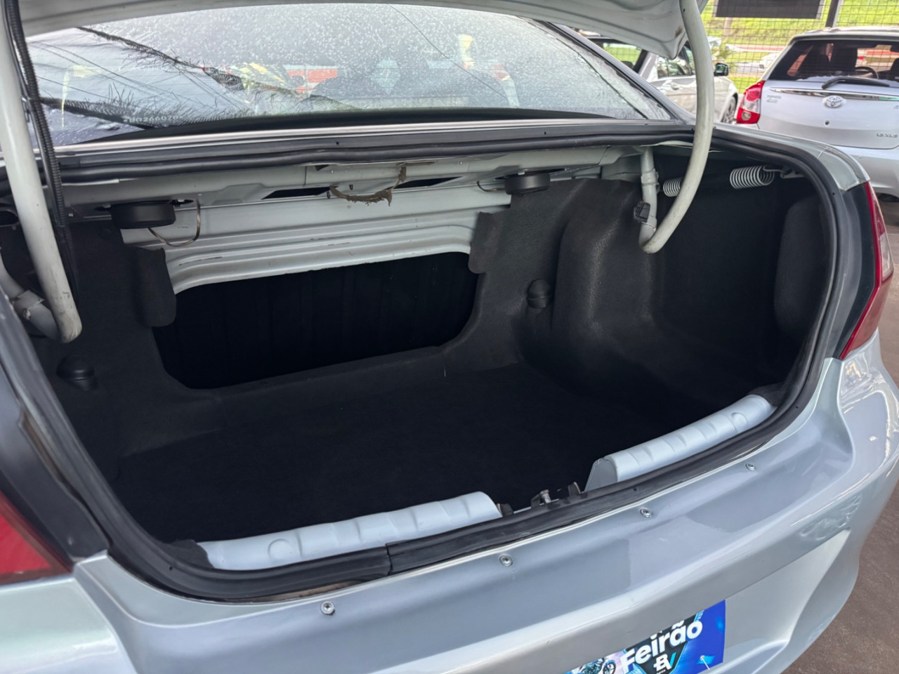 CHEVROLET Prisma 1.4 4P MAXX FLEX