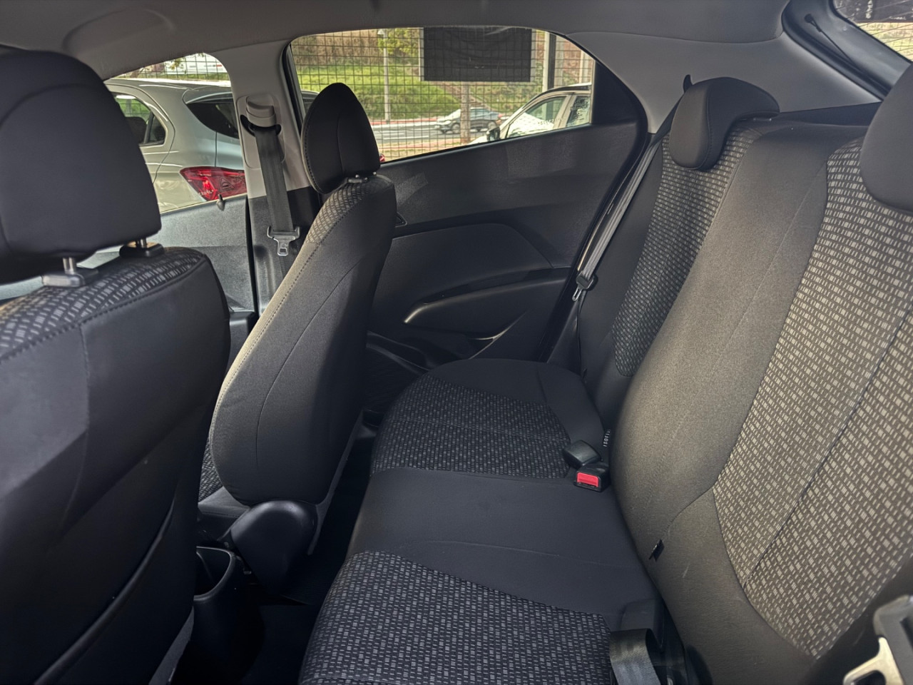 HB 20 Hatch 1.0 12V 4P FLEX COMFORT