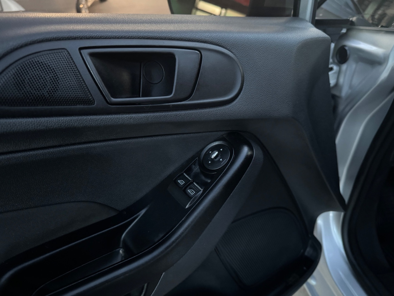 FORD Fiesta Hatch 1.5 16V 4P S FLEX