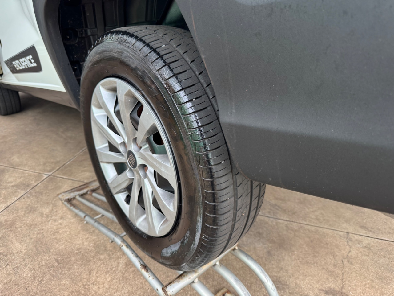 FIAT Strada 1.4 FLEX ENDURANCE CABNE SIMPLES