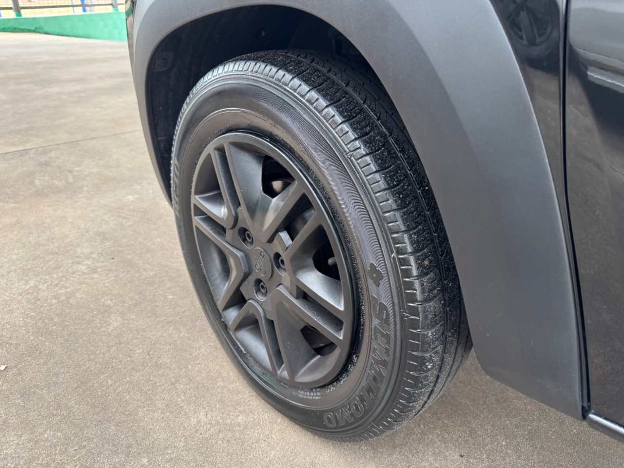 Kwid 1.0 12V 4P SCE FLEX INTENSE