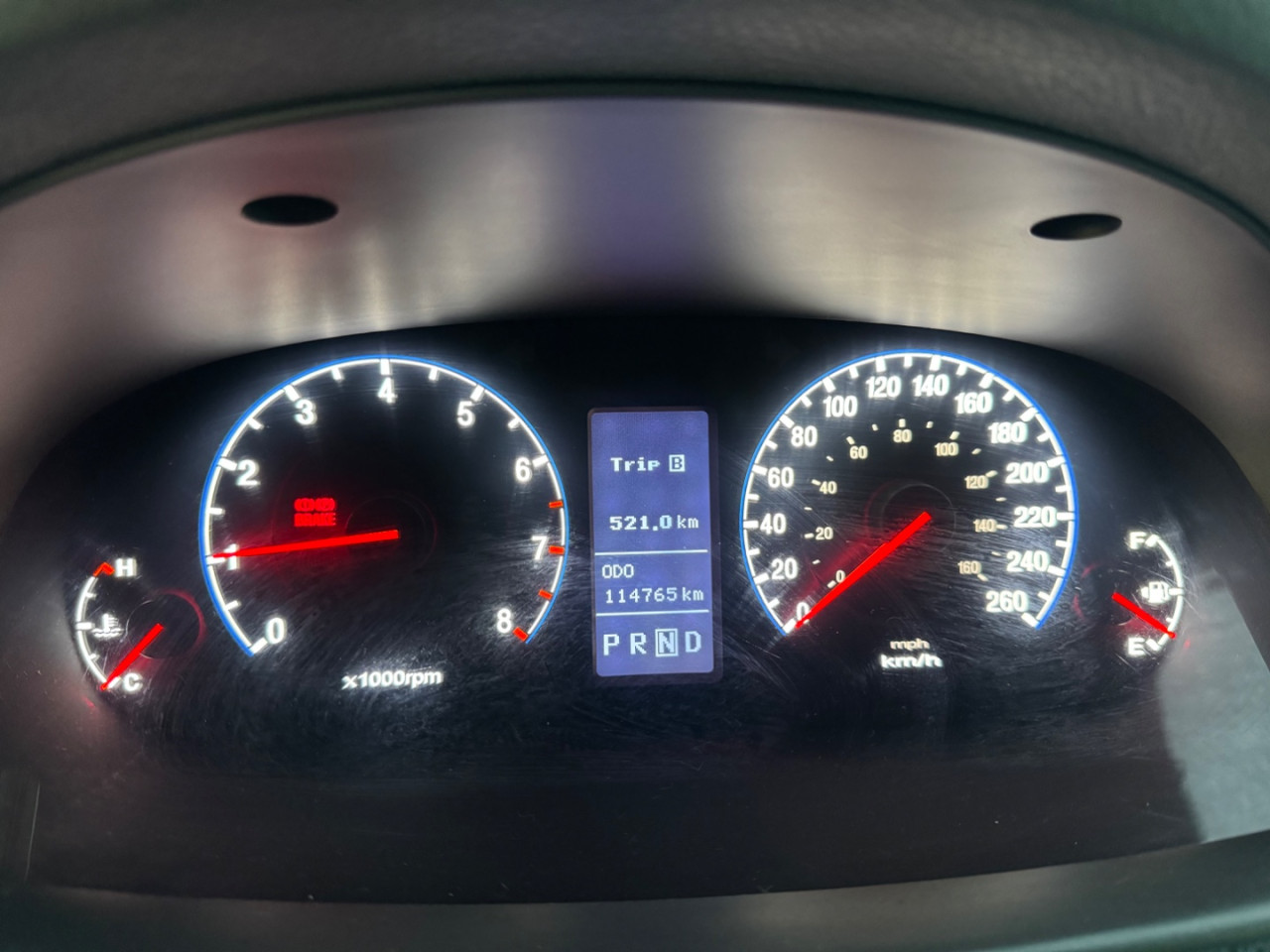 Azera 3.3 V6 24V GLS AUTOMÁTICO