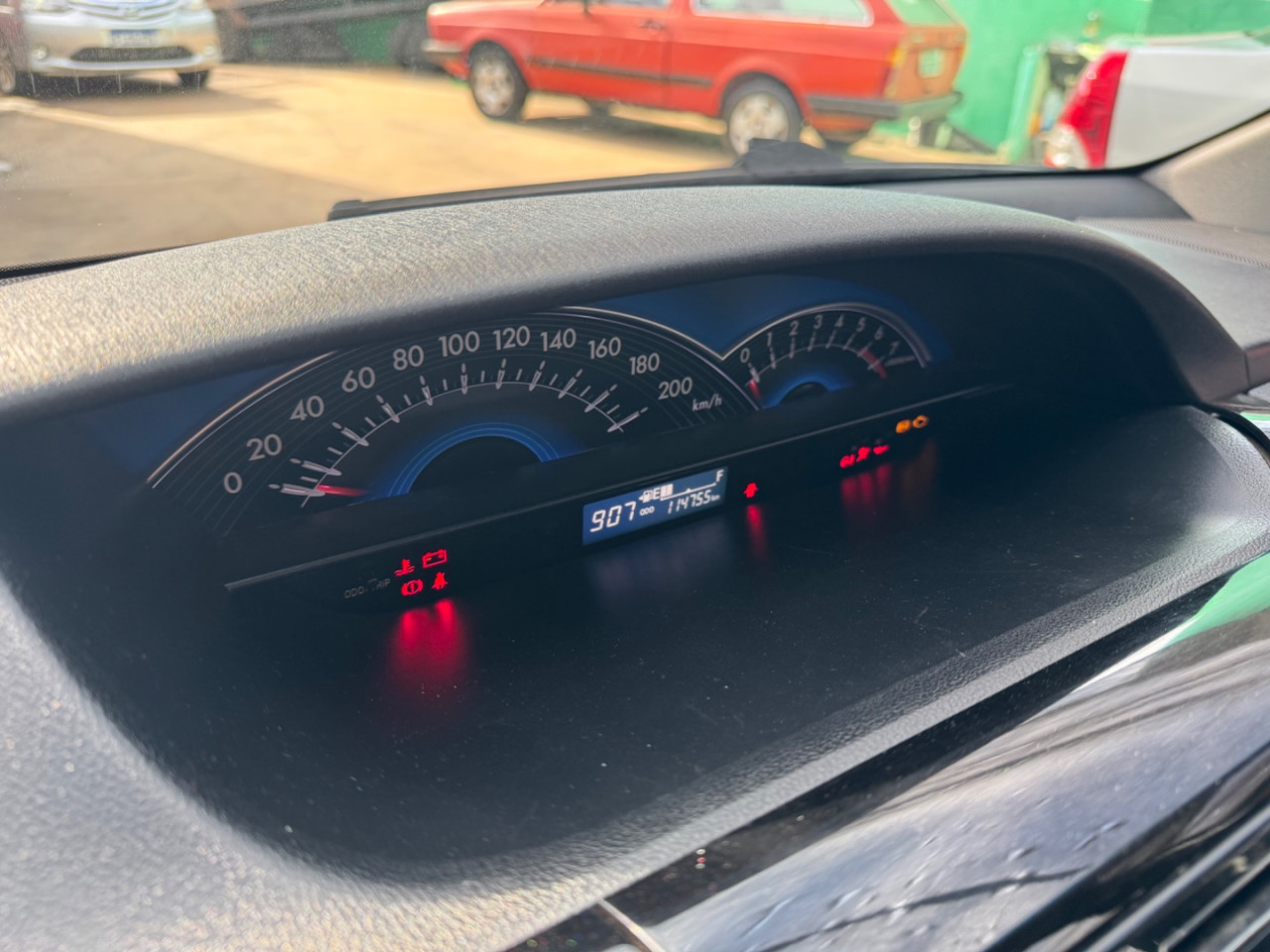 Etios Sedan 1.5 16V 4P FLEX XS