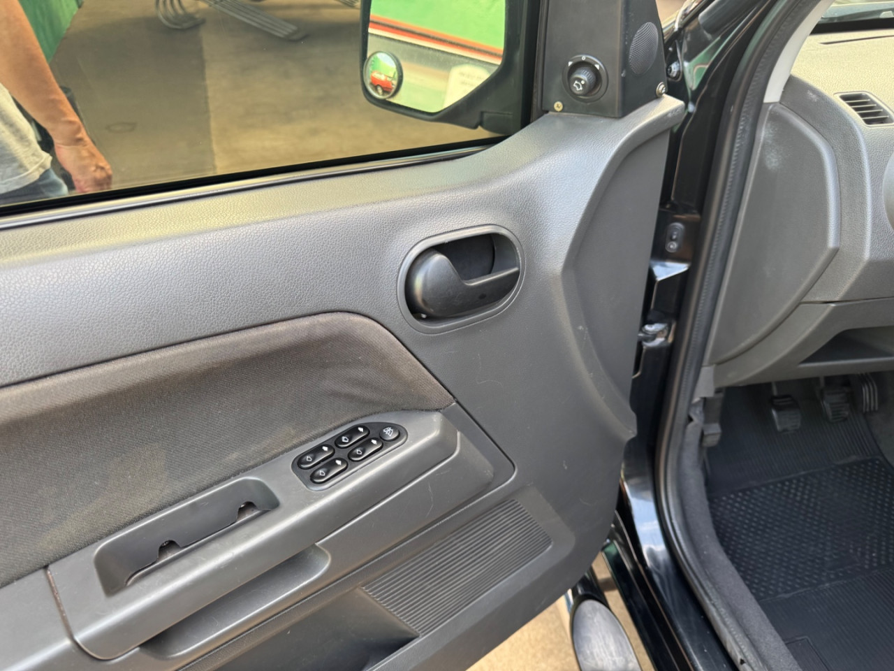 FORD Ecosport 1.6 4P XLS FLEX