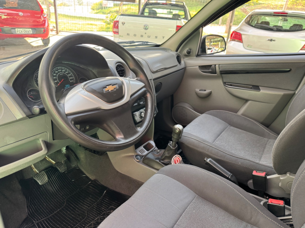 Prisma 1.4 4P LT FLEX