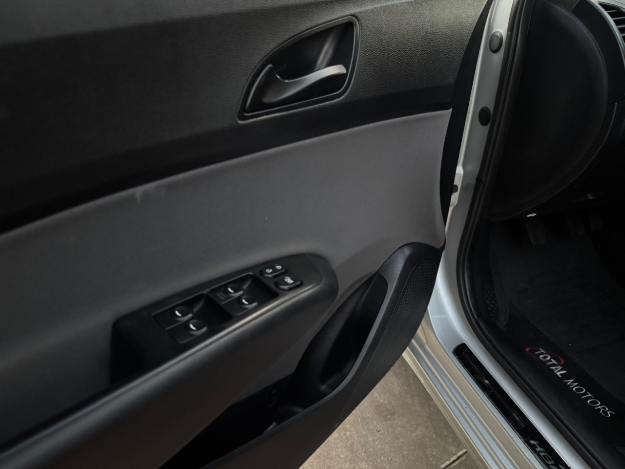 HB 20 Hatch 1.0 12V 4P FLEX COMFORT