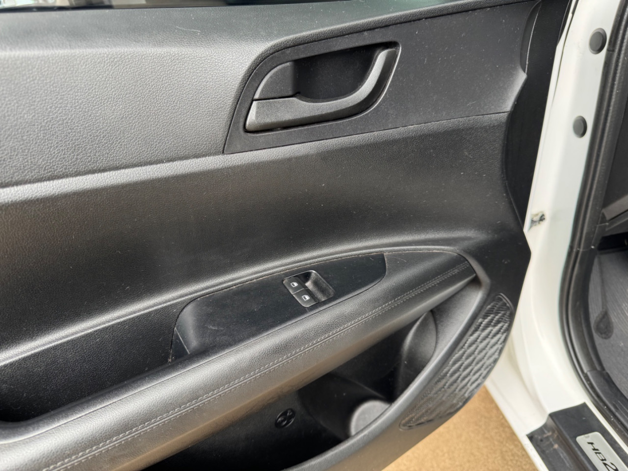 HYUNDAI HB 20 Hatch 1.0 12V 4P FLEX SENSE