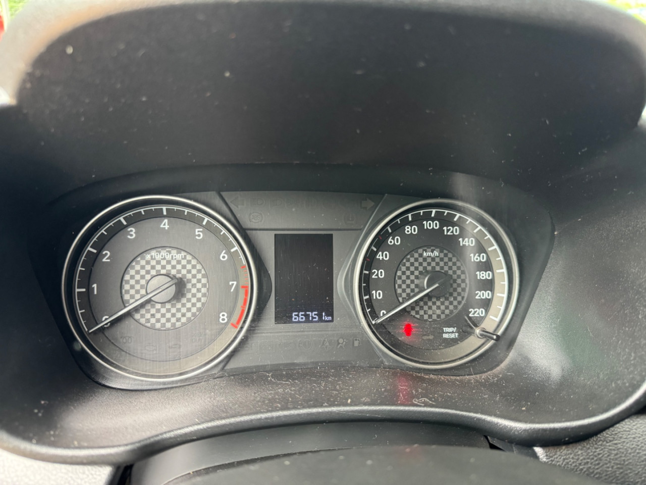 HYUNDAI HB 20 Hatch 1.0 12V 4P FLEX SENSE