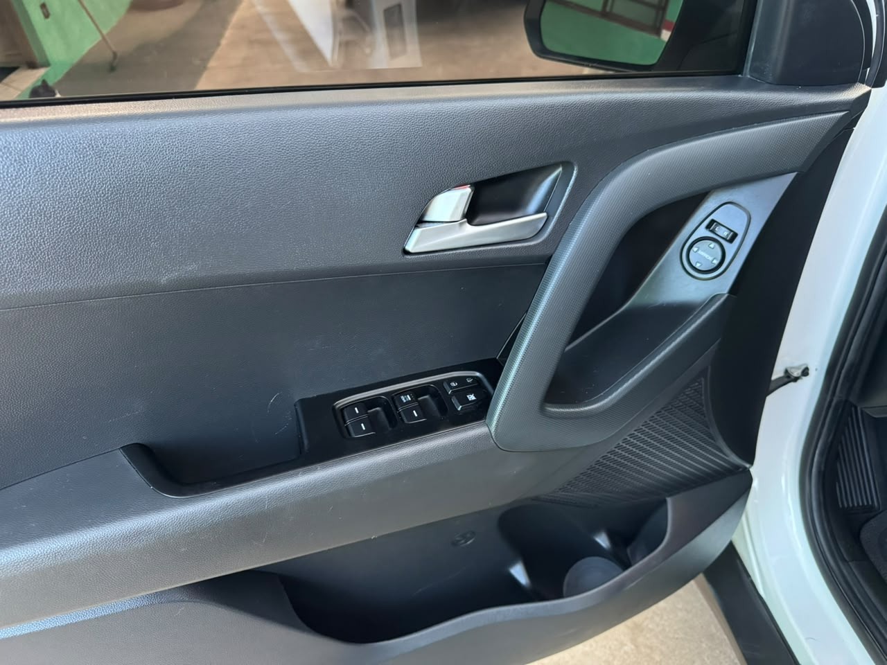 HYUNDAI Creta 1.6 16V 4P FLEX ACTION AUTOMÁTICO