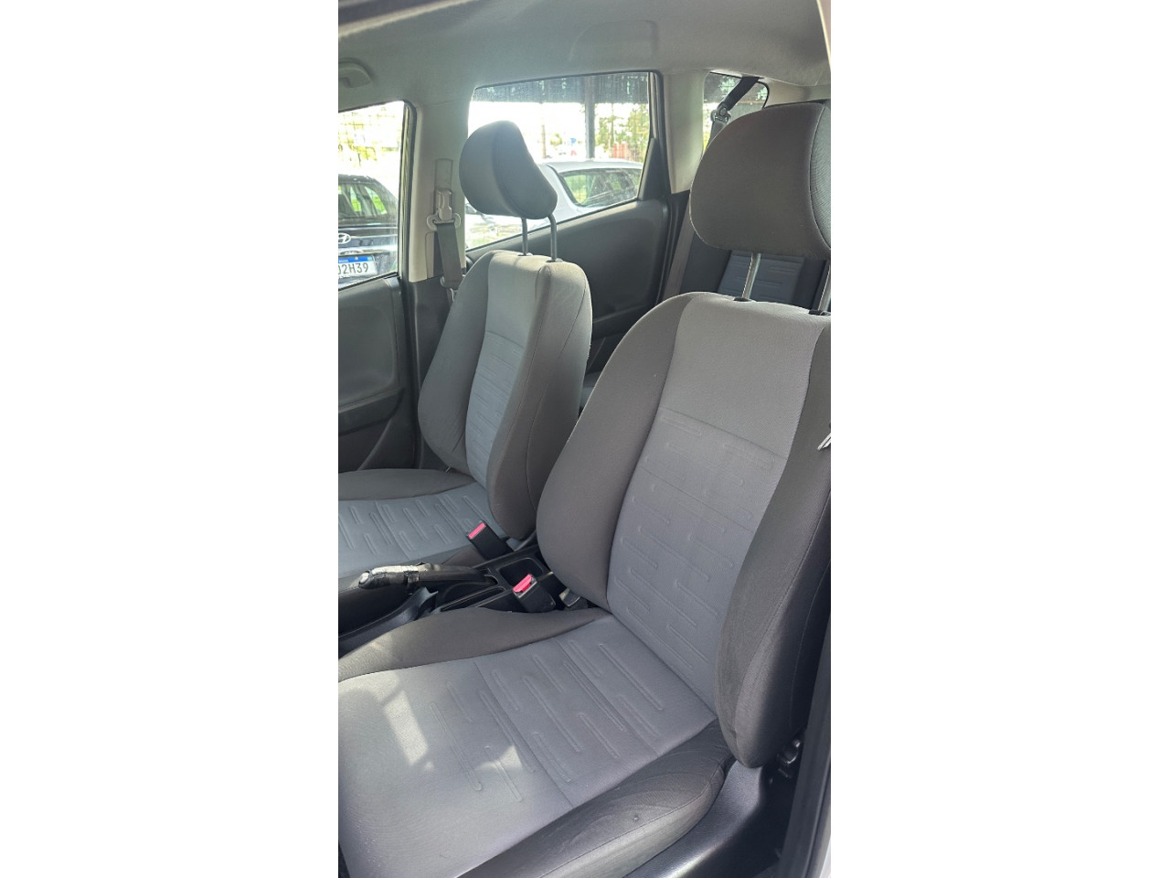 HONDA Fit 1.4 16V 4P CX FLEX AUTOMÁTICO